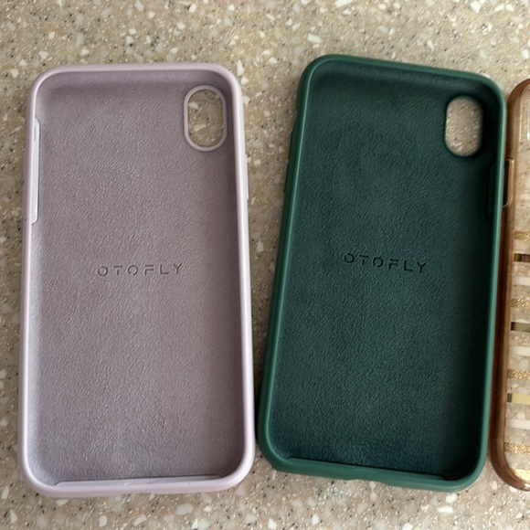 IPHONE XR Case - Set of 3 - Picture 3 of 11